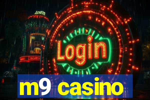 m9 casino